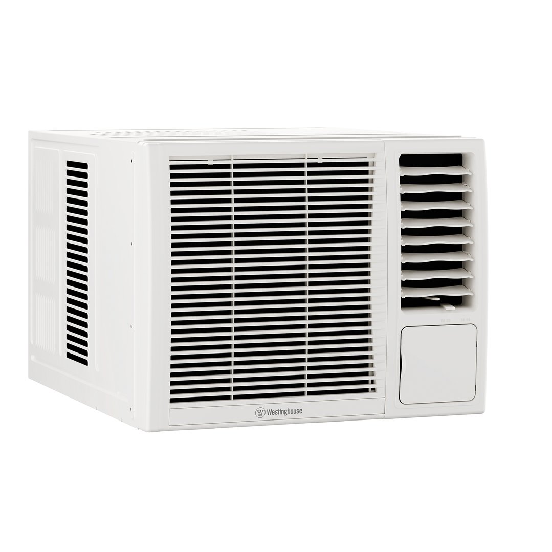 Westinghouse 1.60kW Window/Wall Cooling Only Air Conditioner WWH16CWC