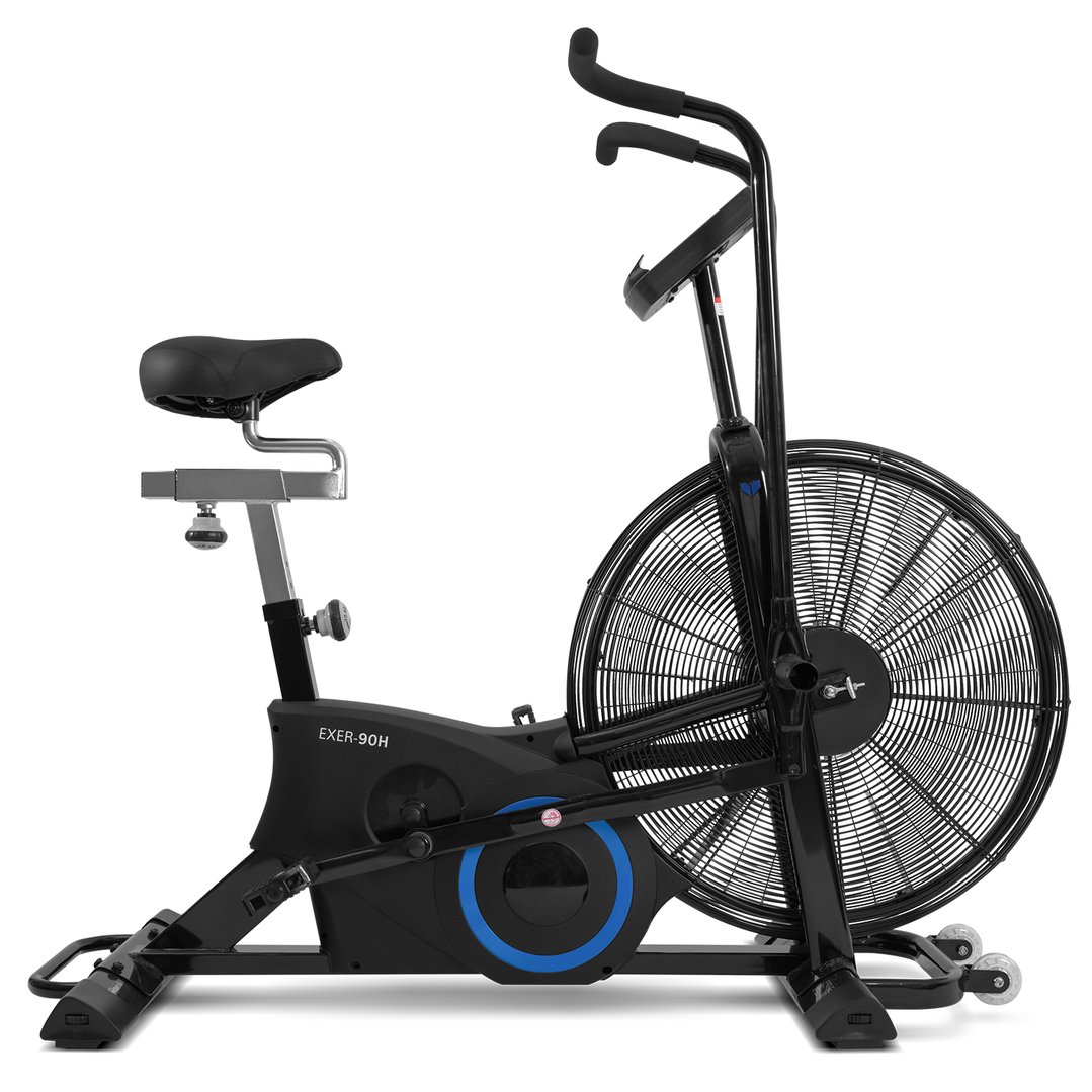 Lifespan Fitness Exercise Air Bike EXER90H