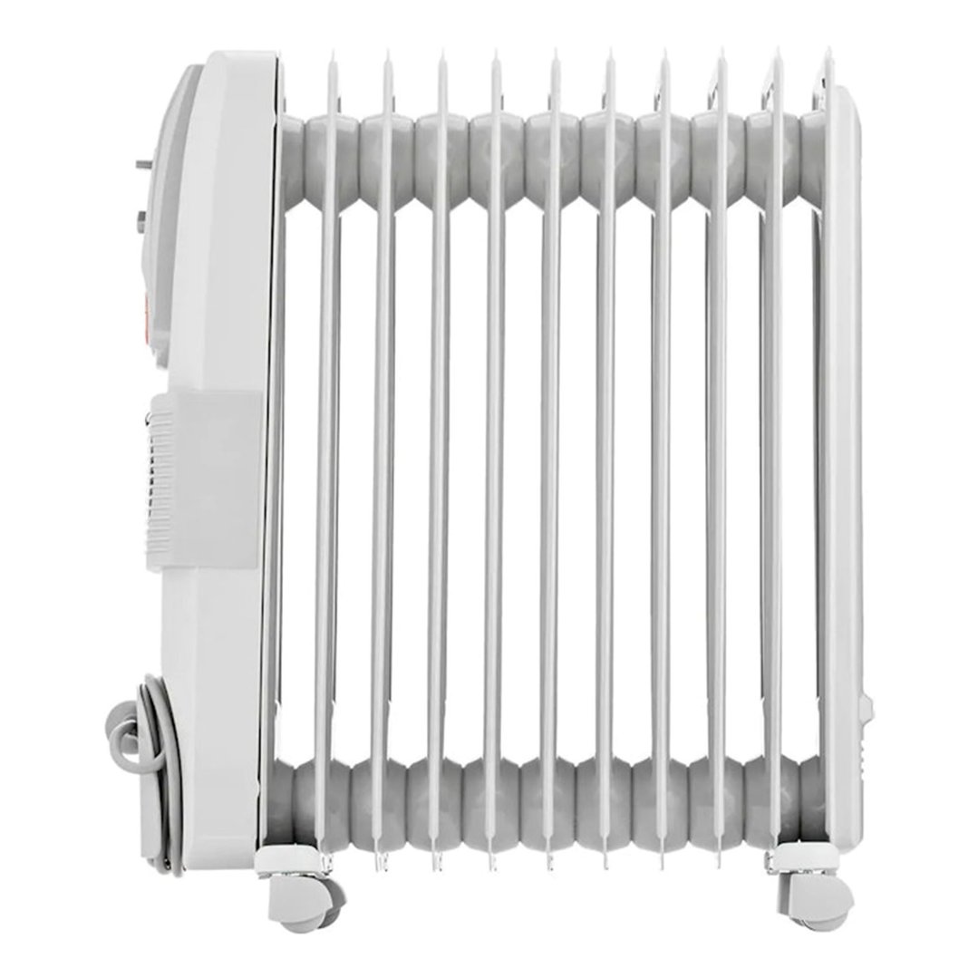 Delonghi Oil Filled Radiator2400W DL2401TF