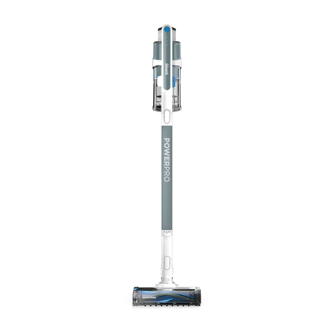 Shark PowerPro Plus Cordless Stick Vacuum IZ377H
