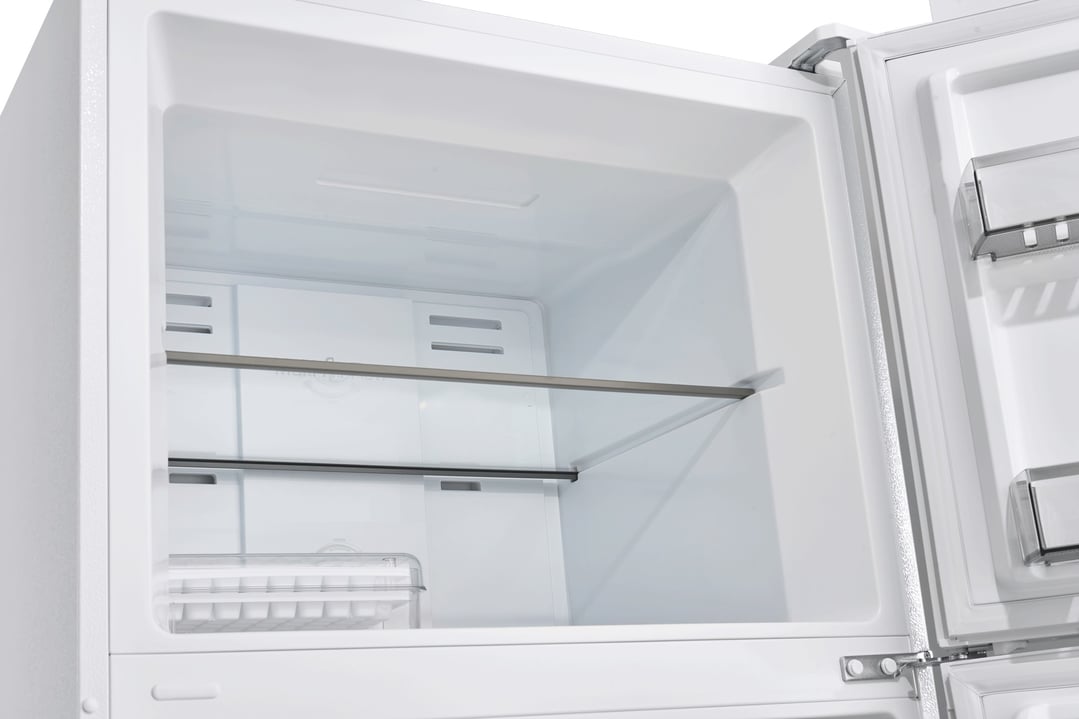 Chiq 410 Litres Top Mount Fridge CTM410NW4