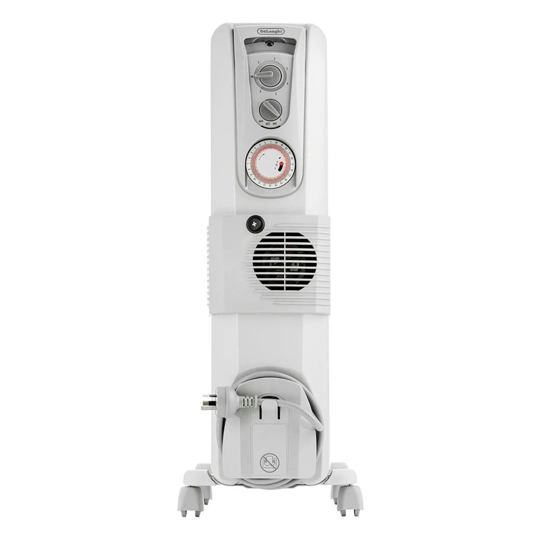 Delonghi Oil Filled Radiator2400W DL2401TF