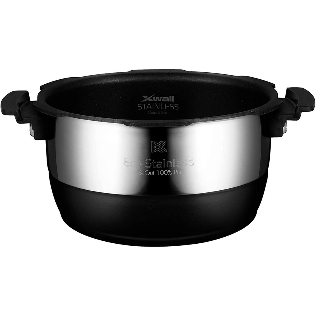 Cuckoo IH Pressure Rice Cooker 10 Cup CRP-CHSS1009F