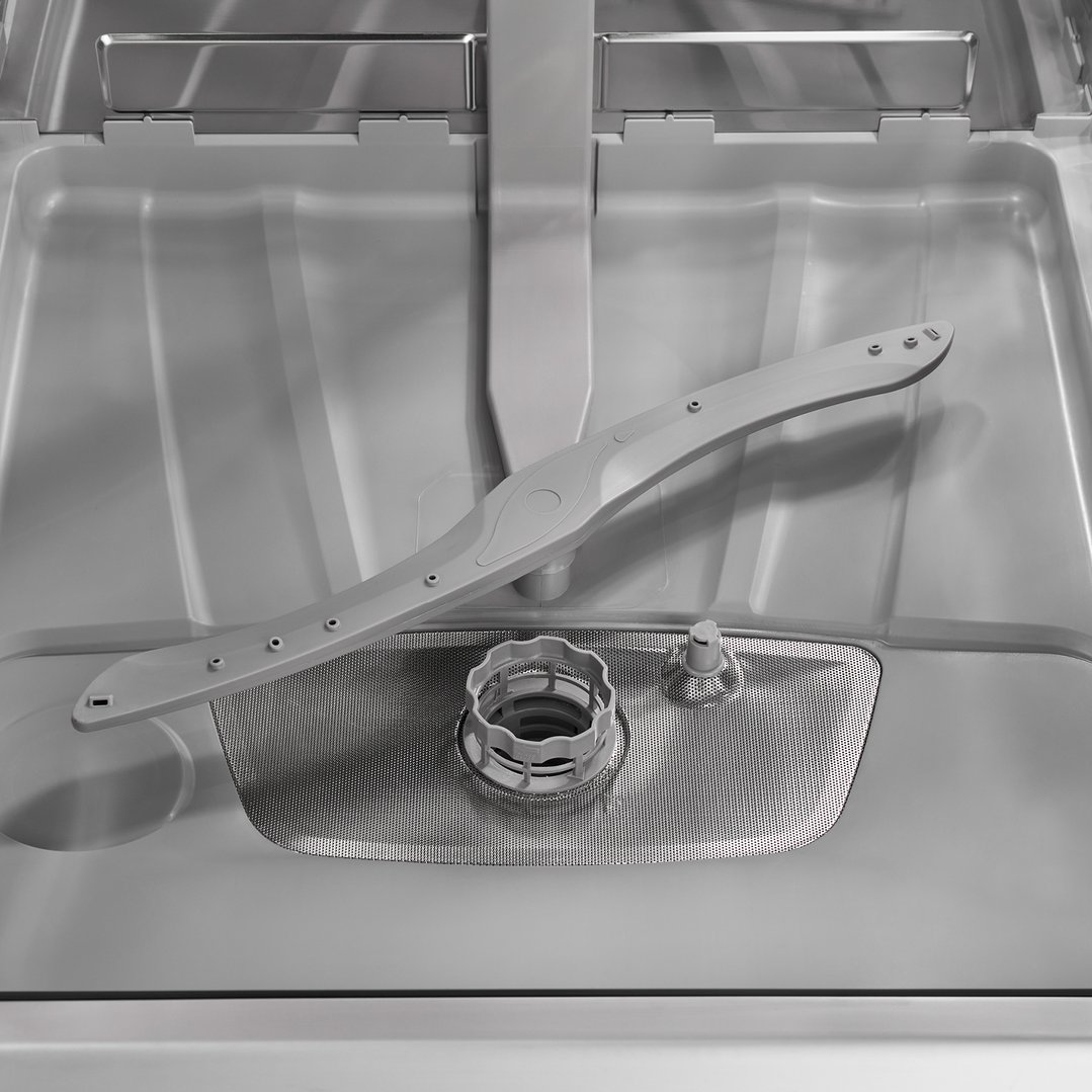 Inalto 14 Place, 60cm Freestanding Dishwasher, Stainless Steel IDW6014S