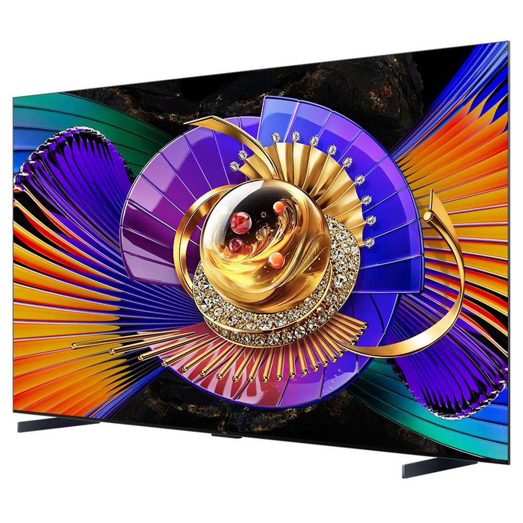 TCL 98" C7L Premium SQD-MINILED Google TV (2026) 98C7L