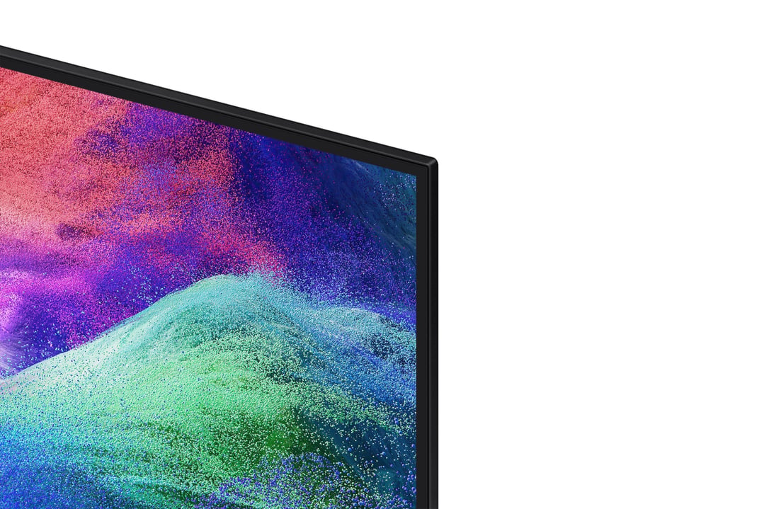 Samsung 75" MICRO RGB R85H 4K Smart AI TV 2026 MRA75R85HAWXXY