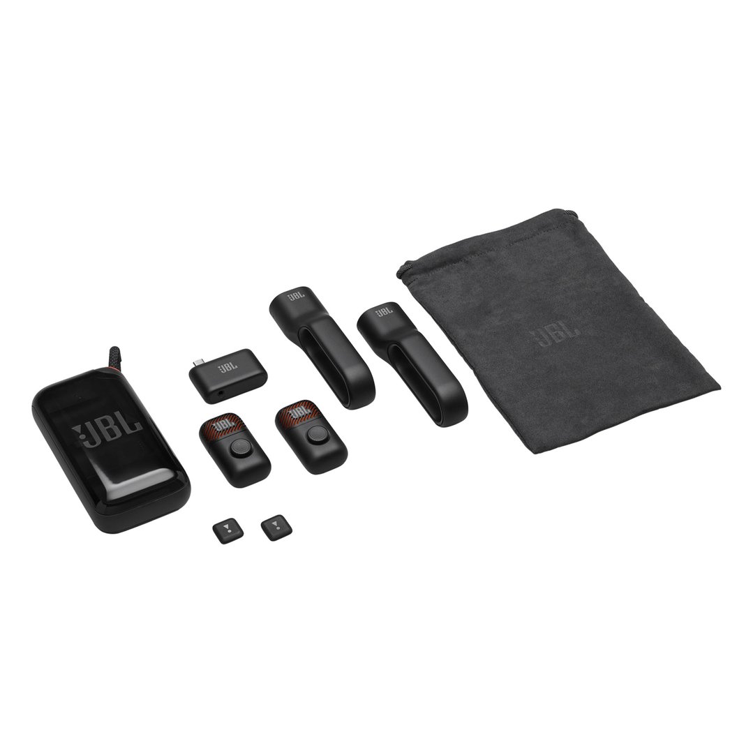JBL Easy Sing Mic Mini Duo JBLESMICMINIDUO