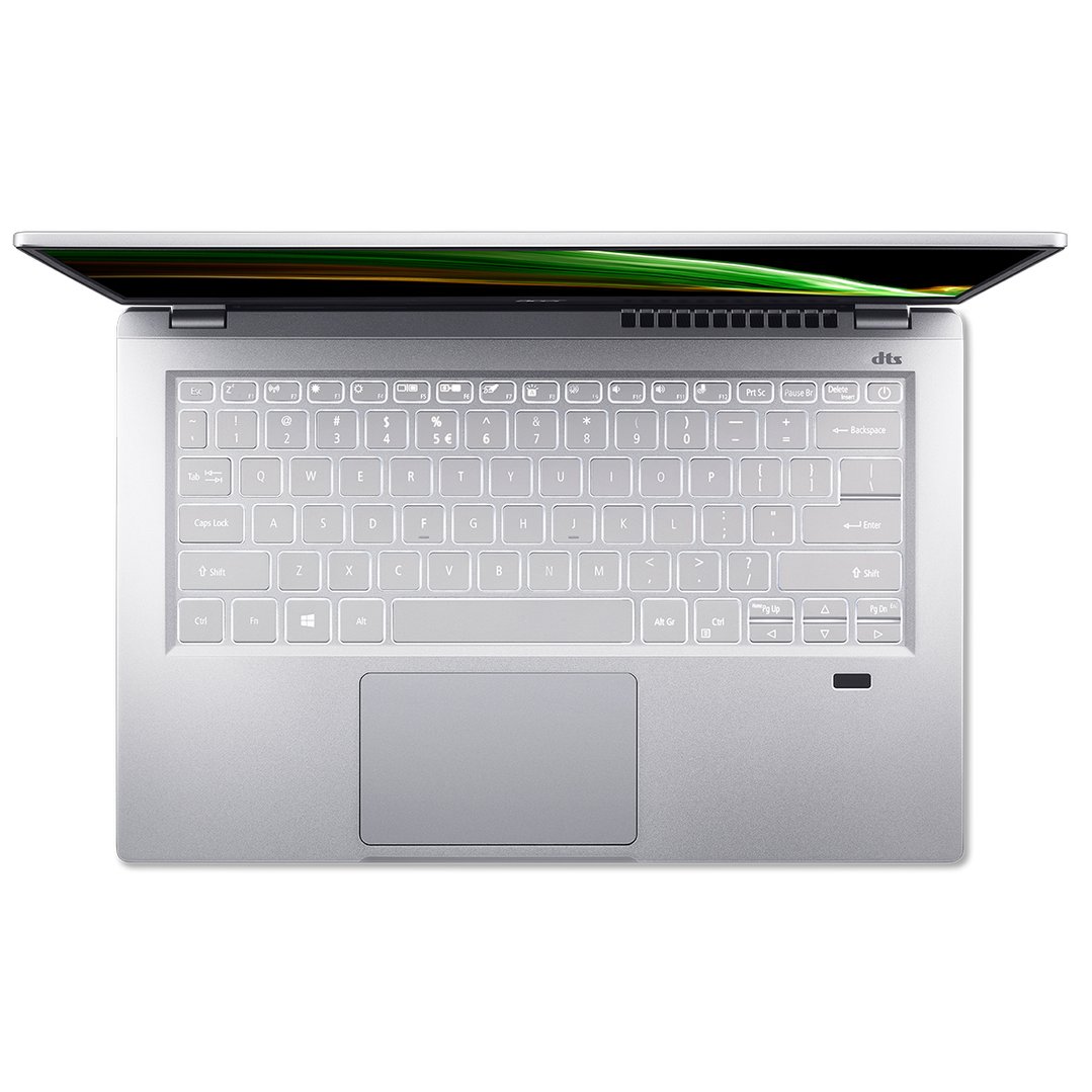 Acer Intel® 11Gi7 1.2GHZ 8GB 1TB SSD 14" FHD Windows 11 Swift 3 Notebook NX.ABNSA.00A