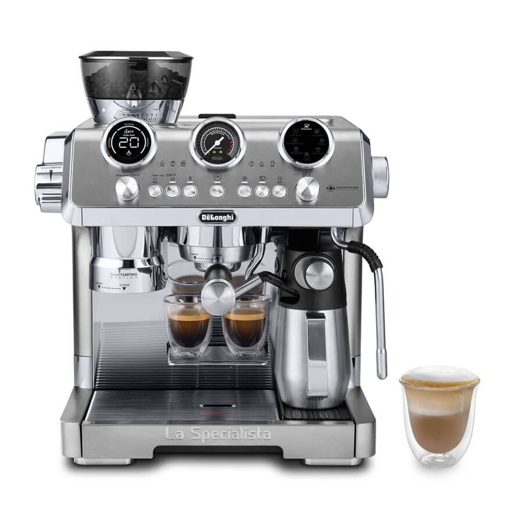 Delonghi La Specialista Maestro Cold Brew EC9885M