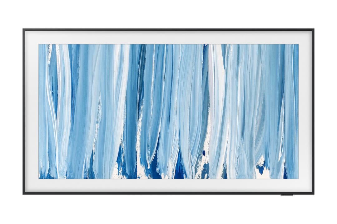 Samsung 85" LS03H The Frame Pro NEO QLED 4K Mini LED Smart AI TV 2026 QA85LS03HWWXXY