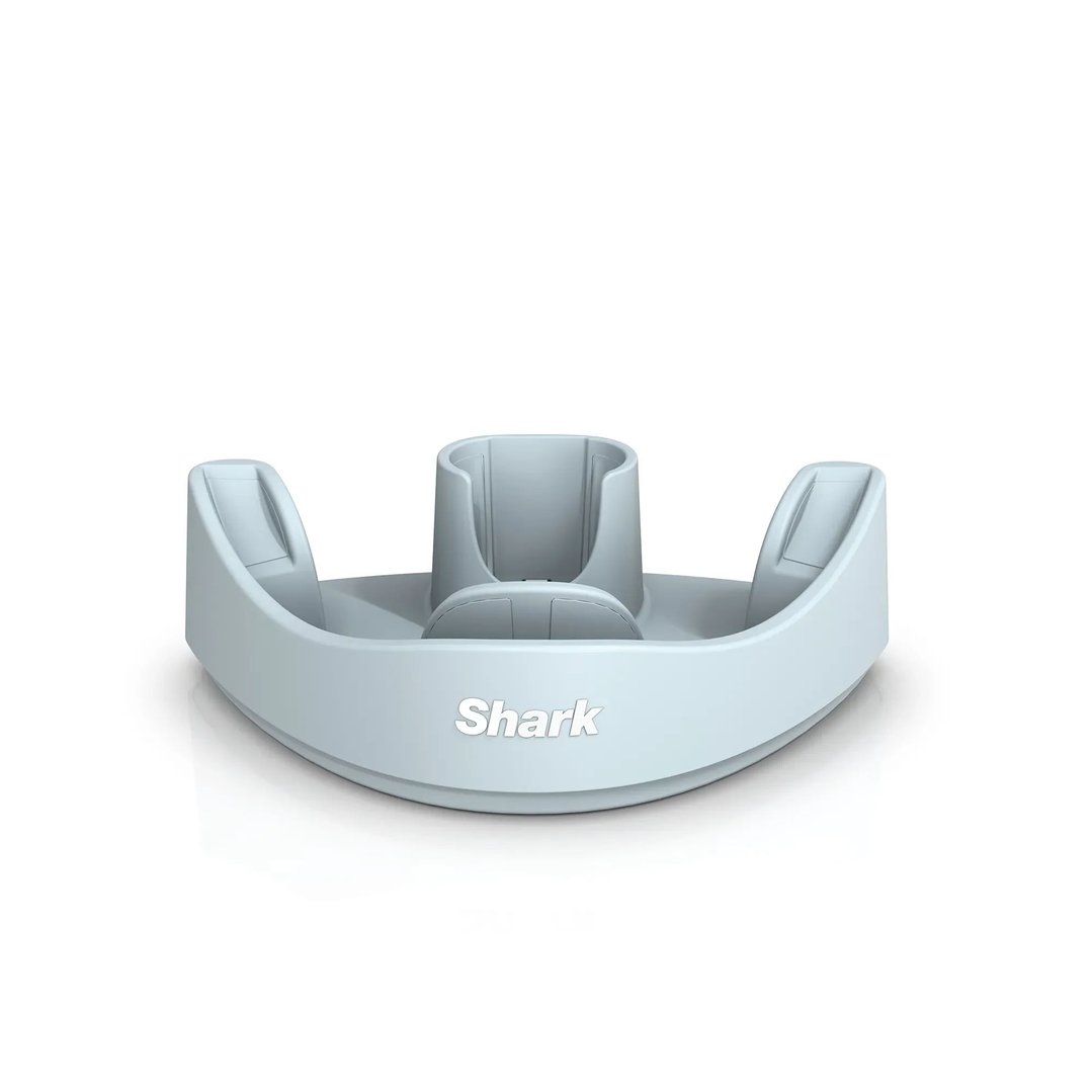 Shark CryoGlow Charging Stand Blue Frost XSKFW300CS