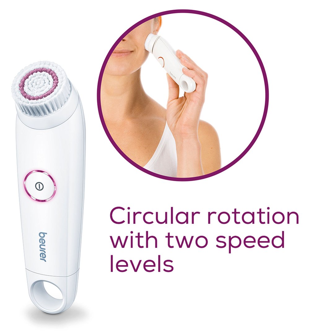 Beurer Facial Cleansing Brush FC45