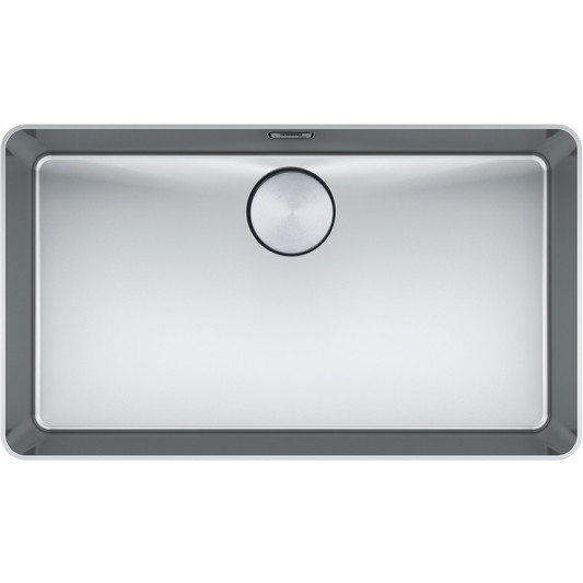 Franke Mythos Single Bowl Sink MYX210-70FPC