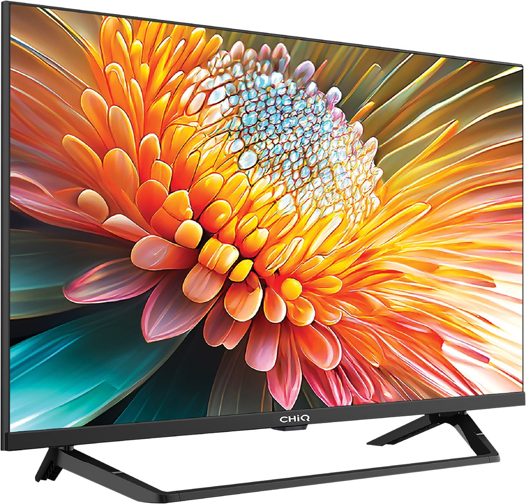 Chiq 32" LED HD Frameless Google TV L32G7PG