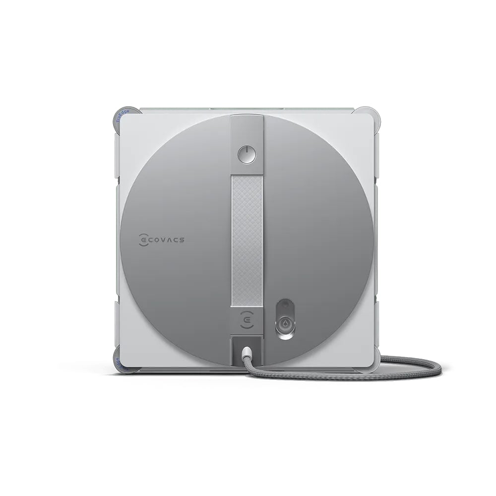 Ecovacs WINBOT W3 OMNI Window Cleaning Robot WINBOT-W3-OMNI