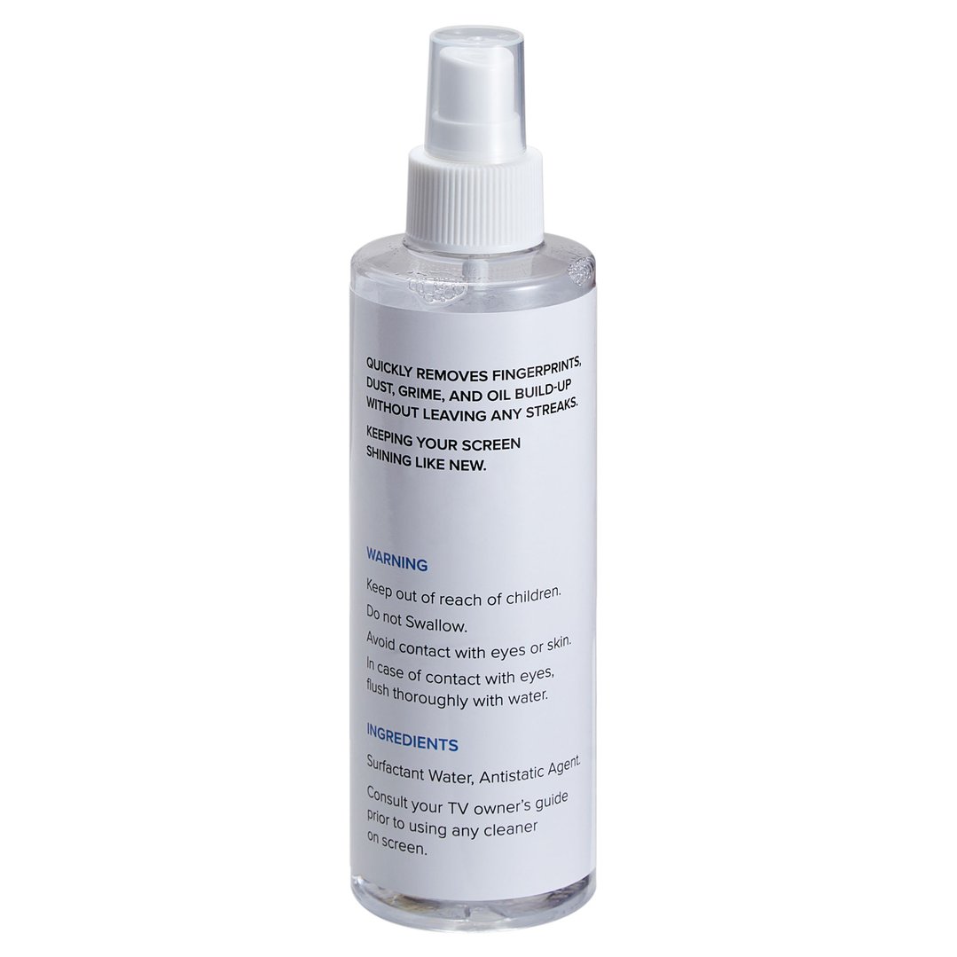 BLE 2-in-1 Screen Cleaner Kit BL-ABCLEAN923