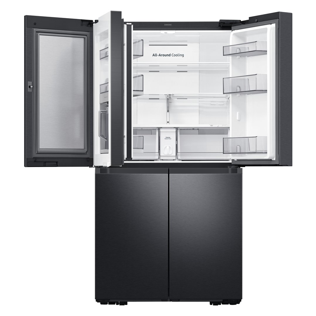 Samsung 648L French Door Fridge SRF7500BB