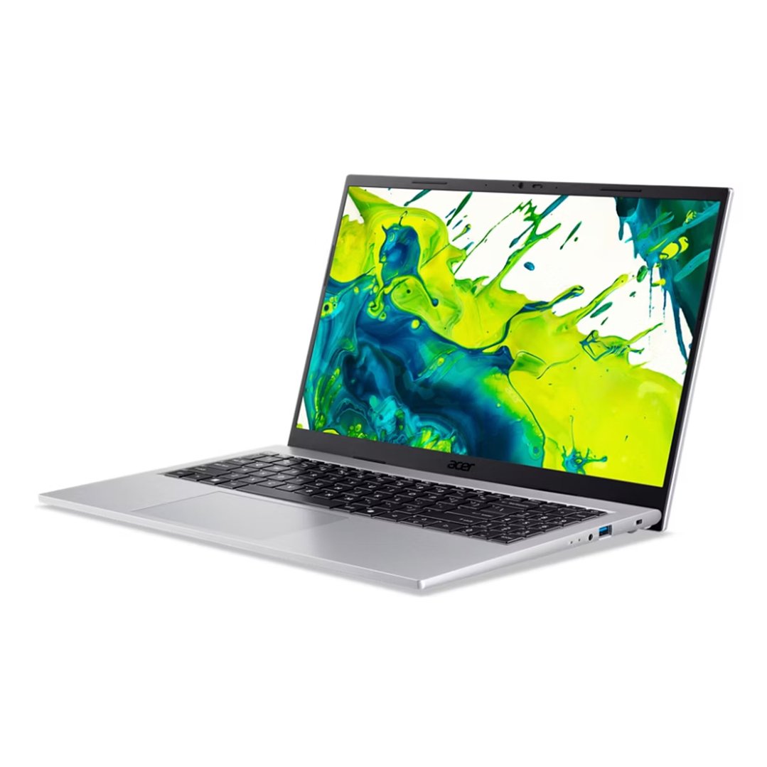 Acer Aspire Go 15.6" Notebook FHD Intel Core 5 120U 16GB/512GB SSD NX.JRRSA.003