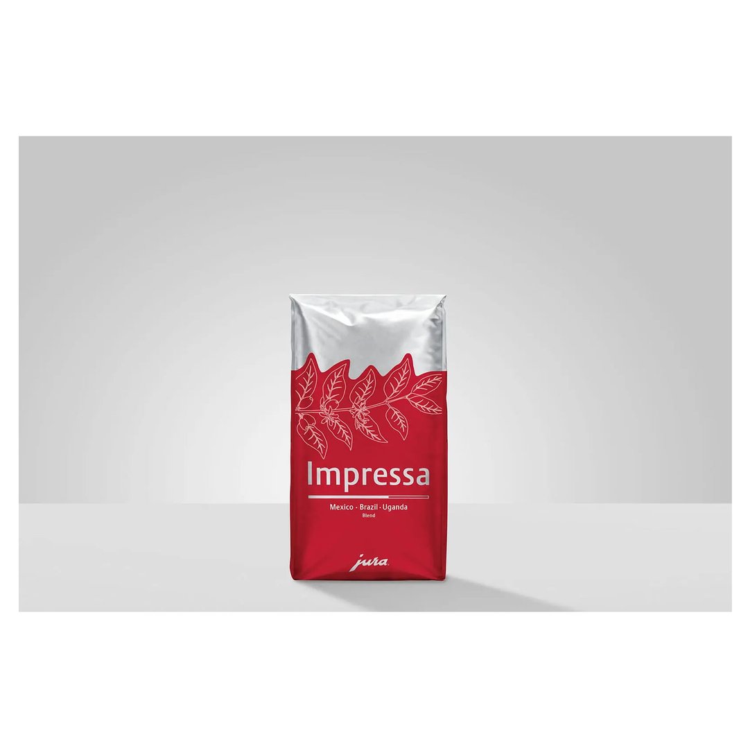 Jura Impressa Coffee Blend Pack 250G 68746