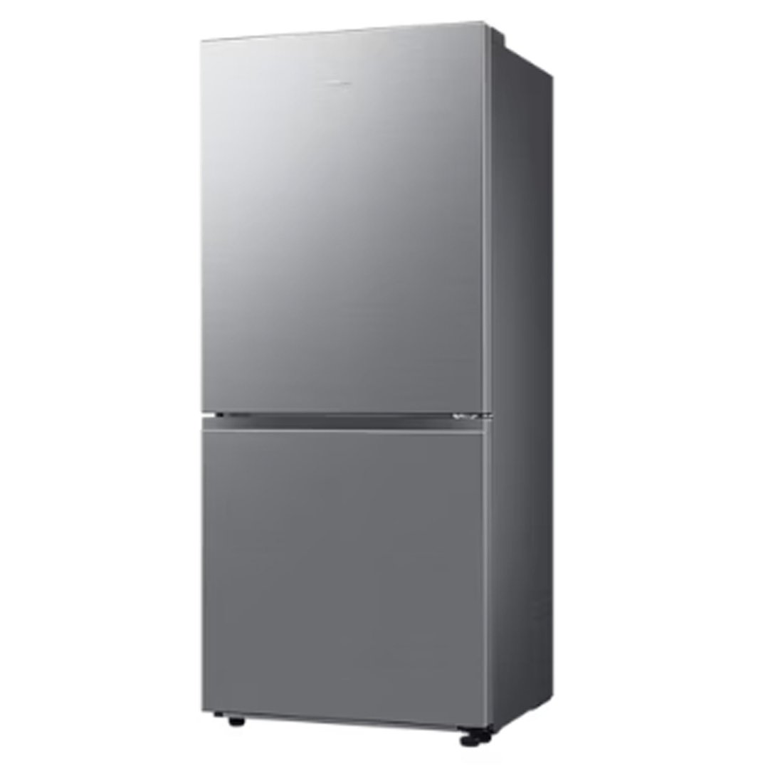 Samsung 458L Smart Bottom Mount Refrigerator - Silver SRL4600S