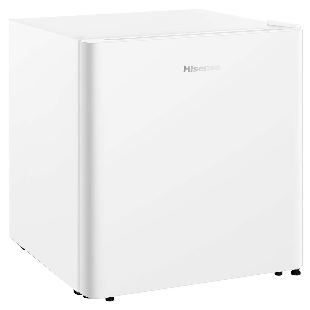 Hisense 45L Bar Fridge (White) HRBF46