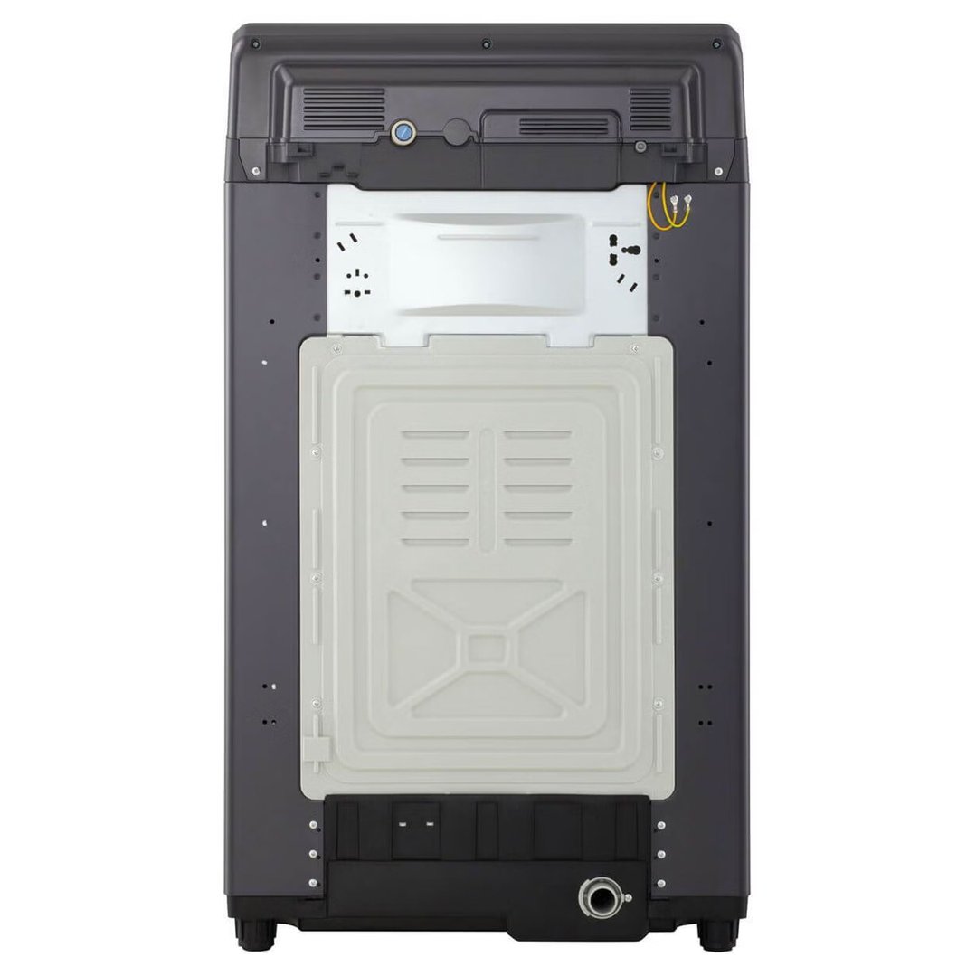 LG 9kg Series 5 Top Load Washer - Graphite WTX3-09G