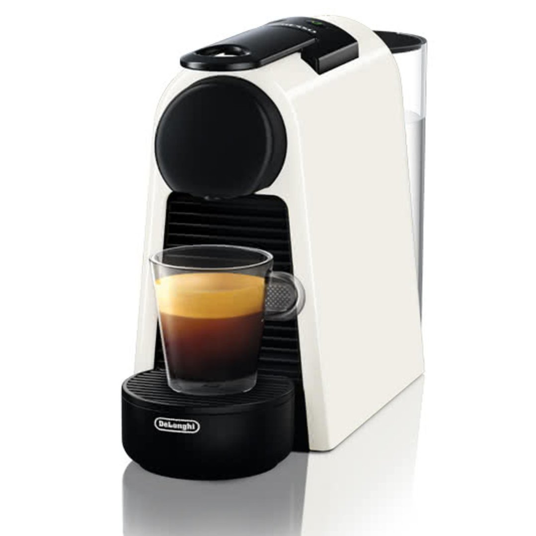 Delonghi Essenza MiniWhite. EN85WSOLO