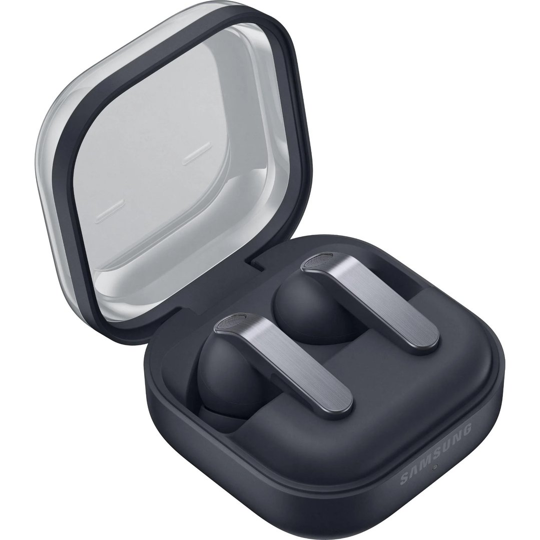 Samsung Galaxy Buds 4 Pro Black SM-R640NZKAXSA