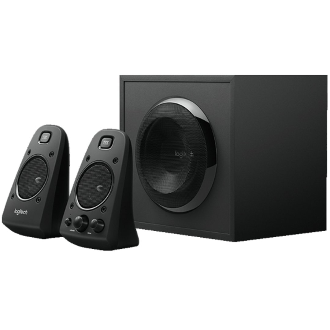 Logitech Speaker System Z623 980-000405