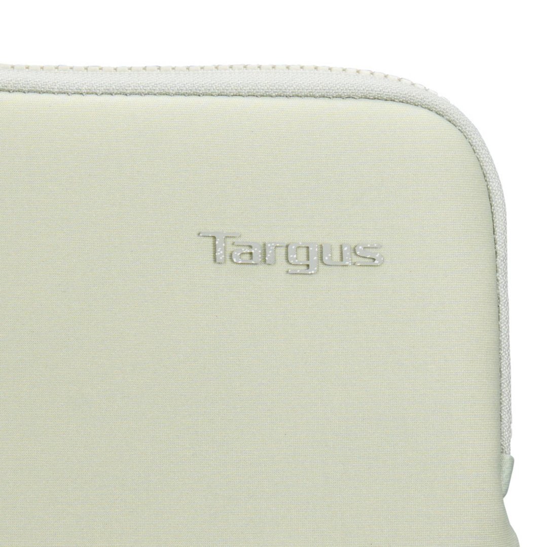 Targus 13-14” Chromatic Laptop Sleeve - Green TBS98205GL
