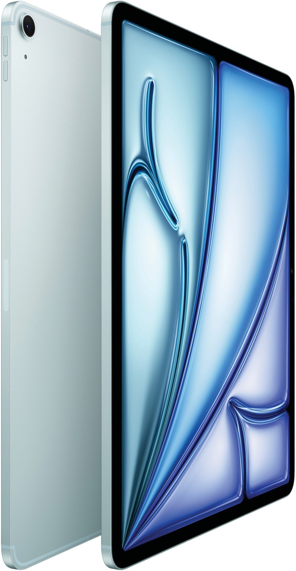 Apple iPad Air 13" M4 Wi-Fi + Cellular 256GB Blue MH9J4X/A