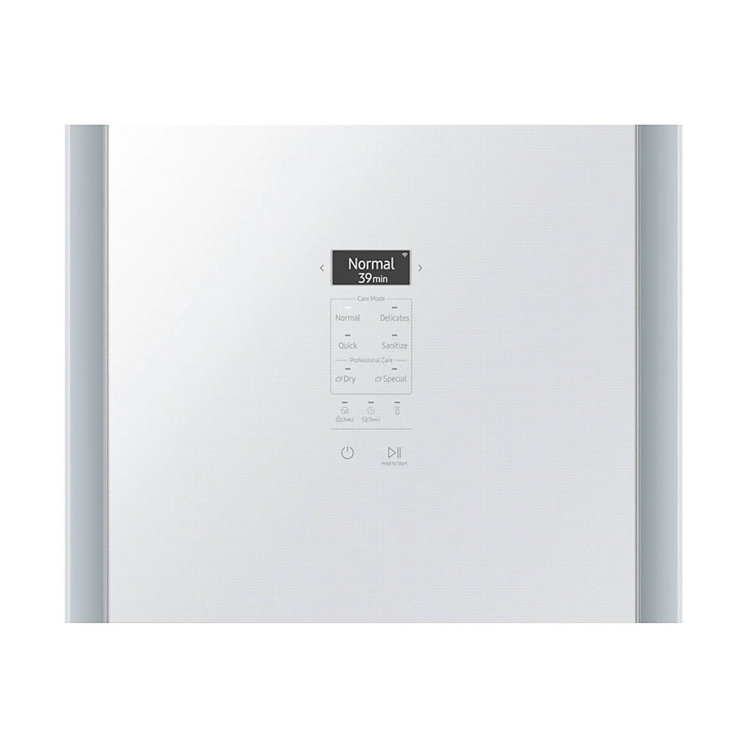 Samsung AirDresser Clothing Care System DF60R8200WG