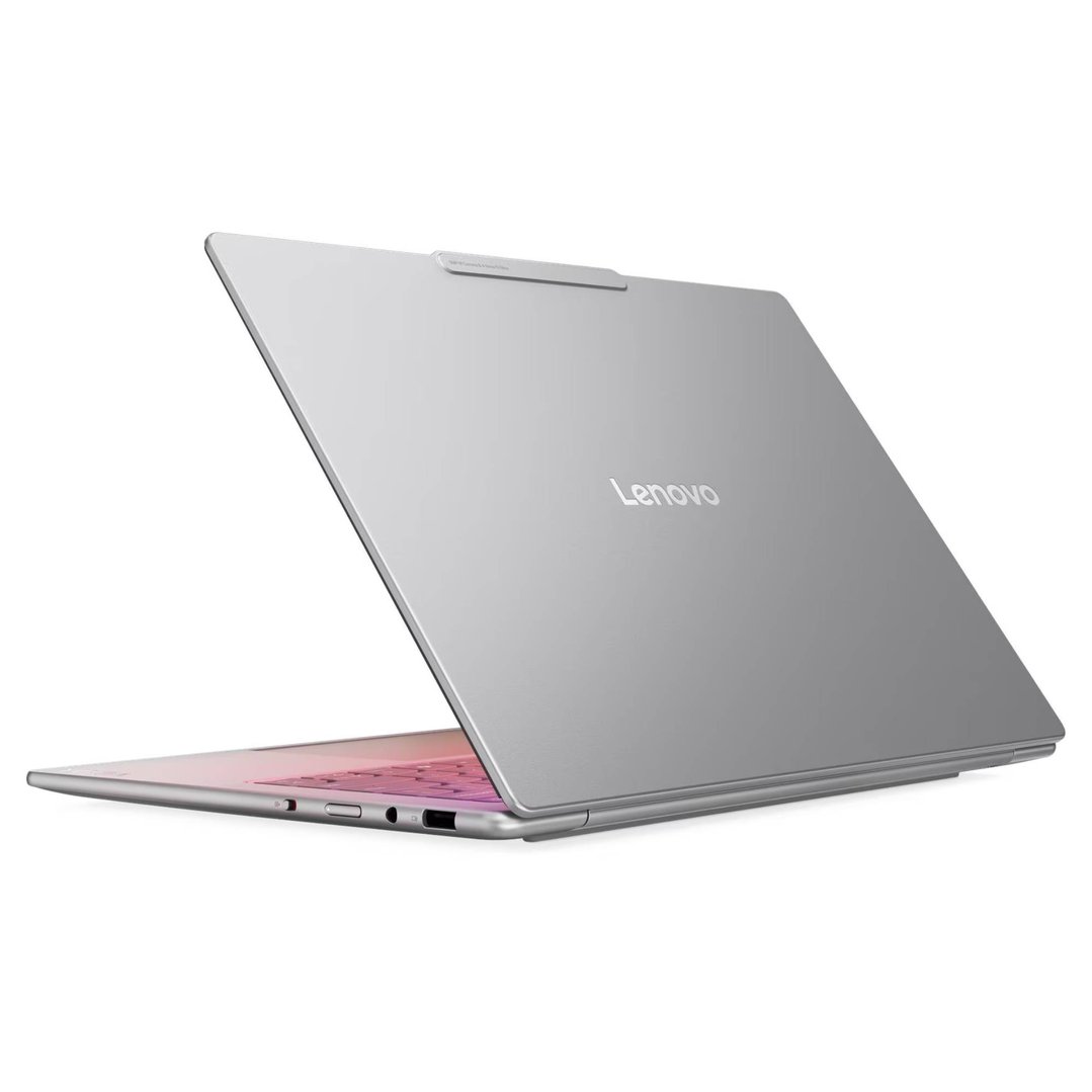 Lenovo Yoga Slim 7, Core Ultra 5, 16GB/512GB SSD 14" WUXGA OLED Laptop 83JX00BBAU