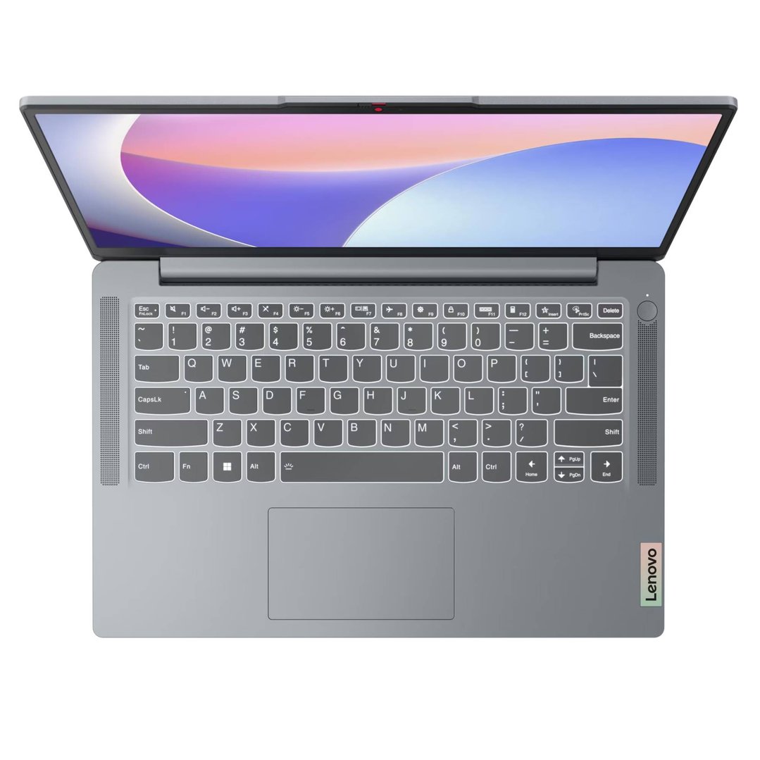 Lenovo IdeaPad Slim 3 N100 14" HD 4GB/128GB Laptop 82XA0048AU