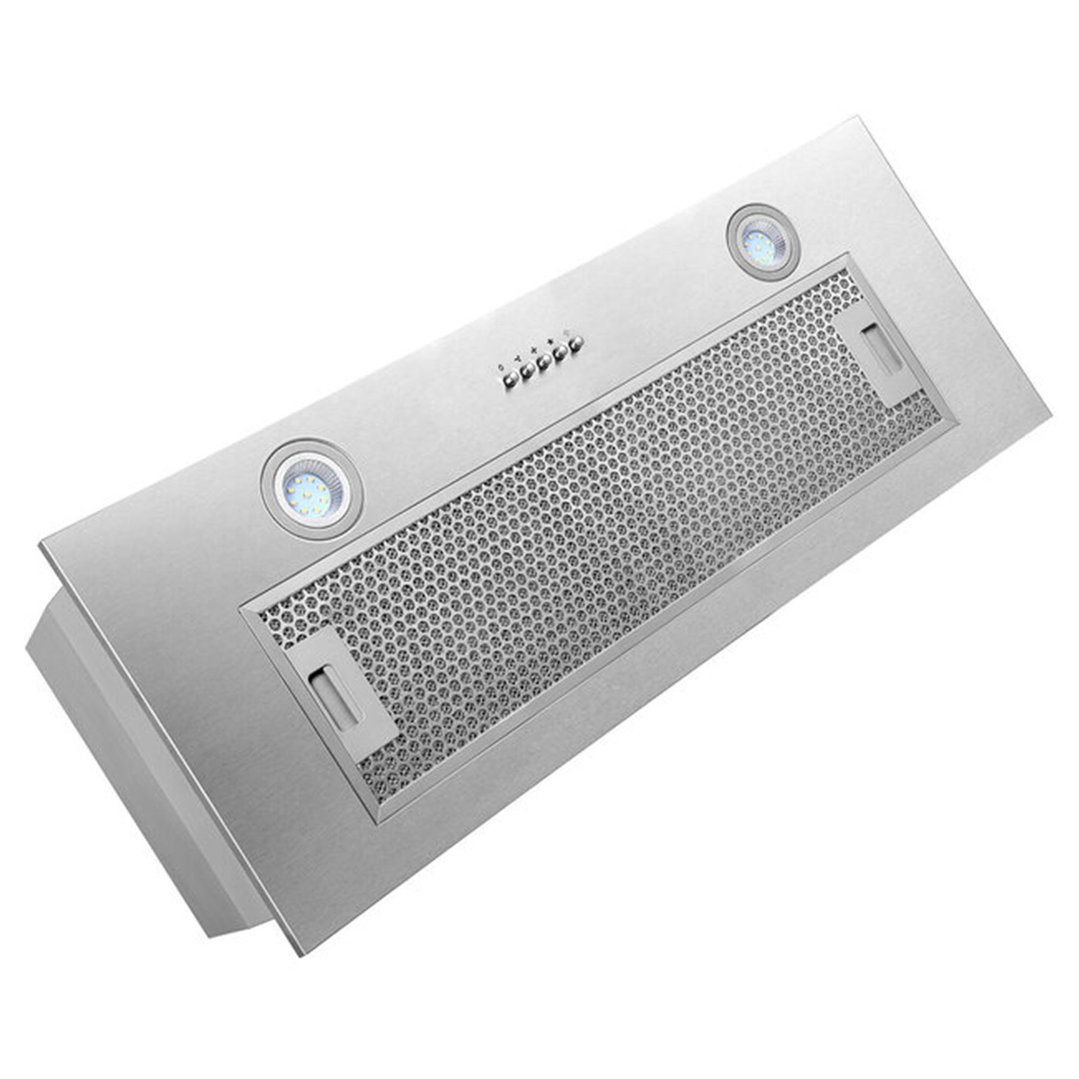 Inalto 90cm Undermount Rangehood IUM90