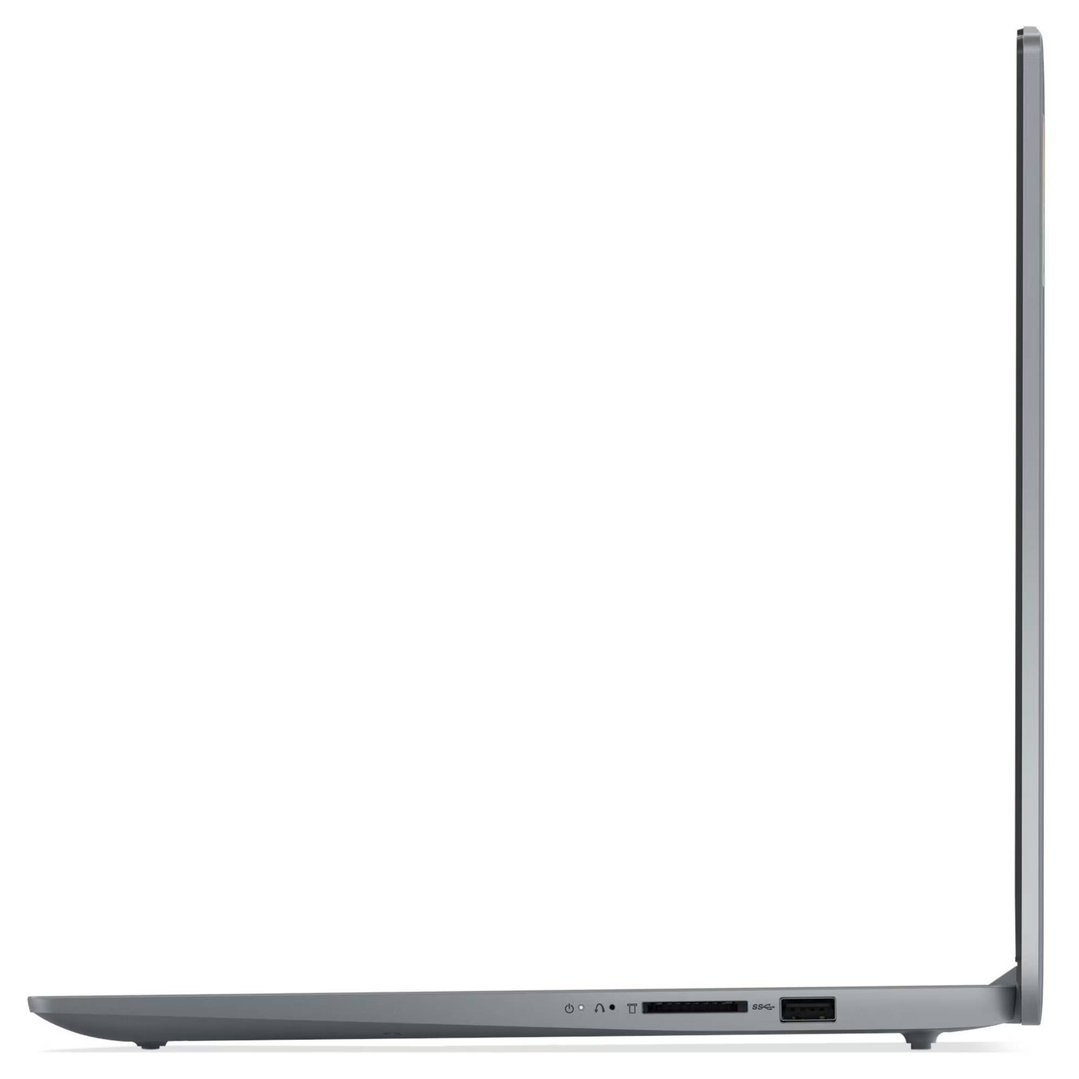 Lenovo IdeaPad Slim 3 R5 15.6" FHD 16GB/512GB SSD Laptop 82XQ00SQAU