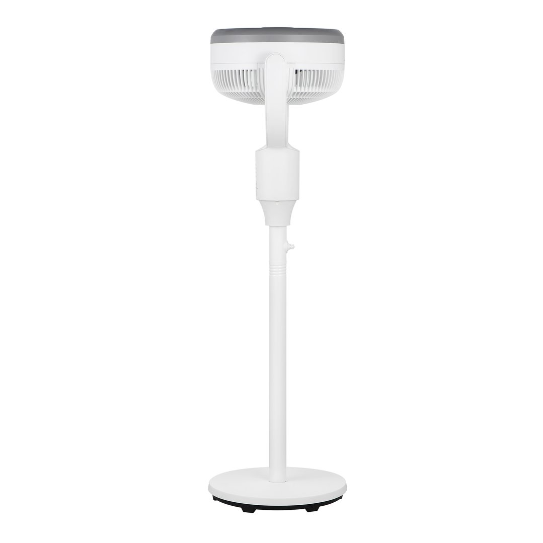 Midea White Circulator Turbo Fan MFS300RADHH