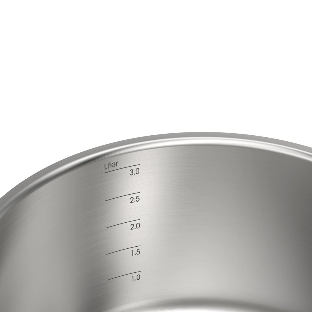 Neff 6 piece Cookware Set Z9406SE0 - Bing Lee