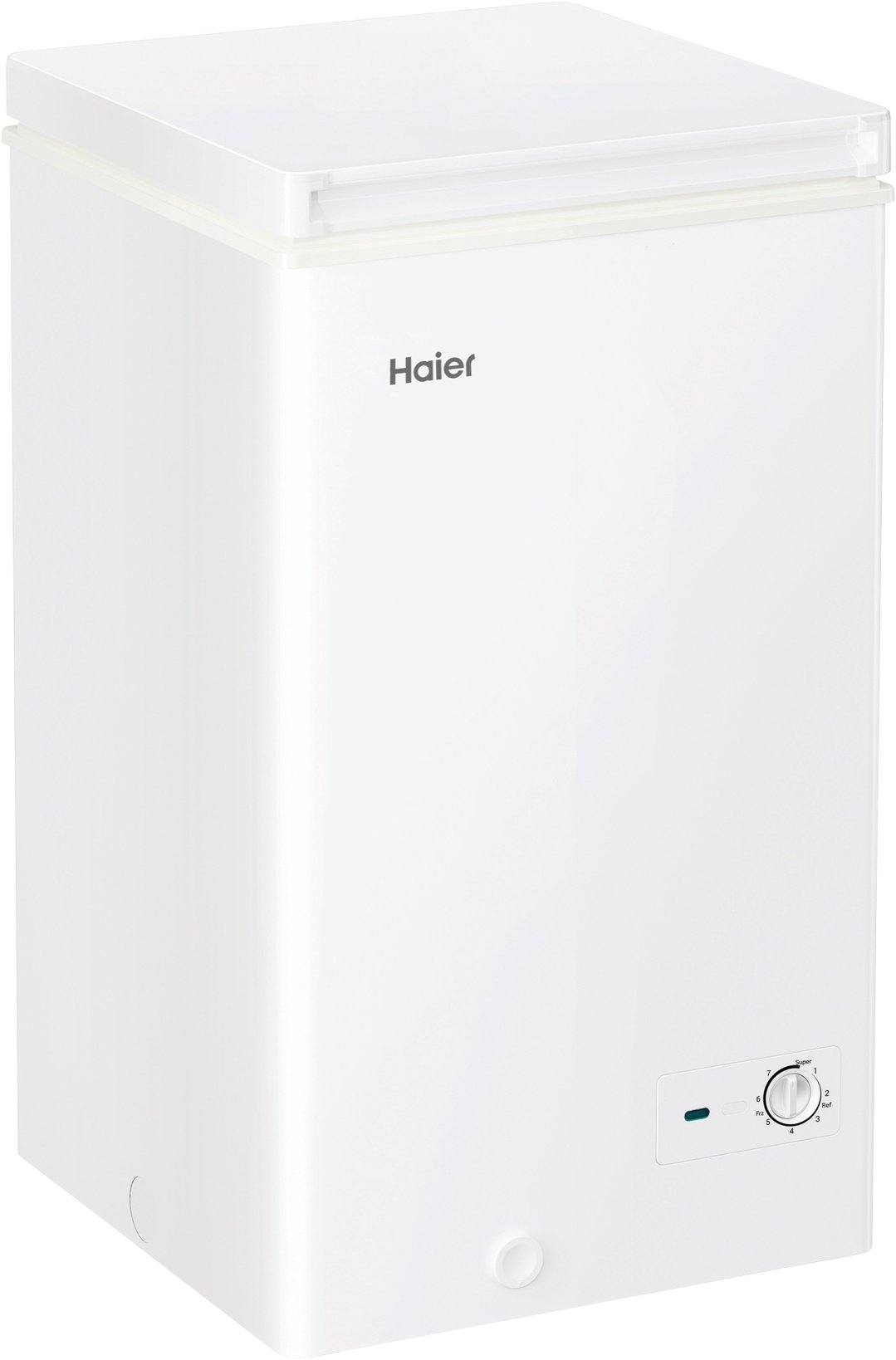 Haier 97L Chest Freezer HCF97