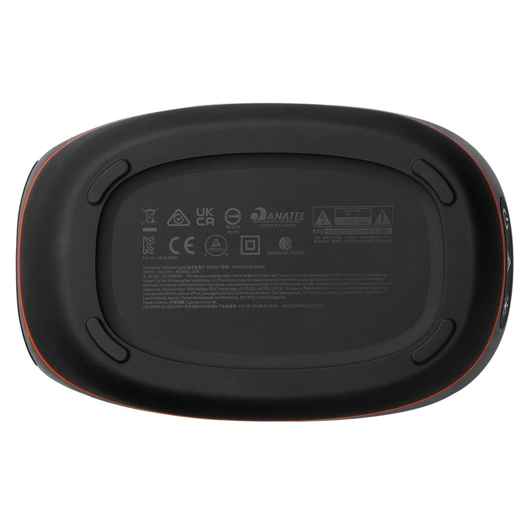 JBL PartyLight Beam. JBLPLBEAMAS