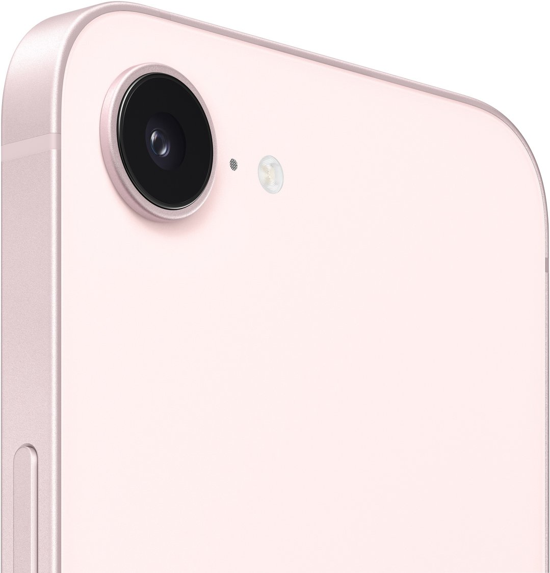 Apple iPhone 17e 256GB Soft Pink MHRX4X/A