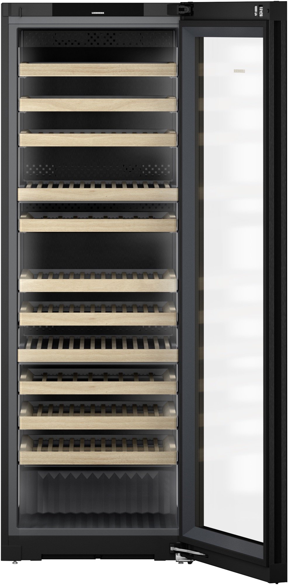Liebherr 182 Bottle Dual Zone Wine Fridge WPGBH7473RHH