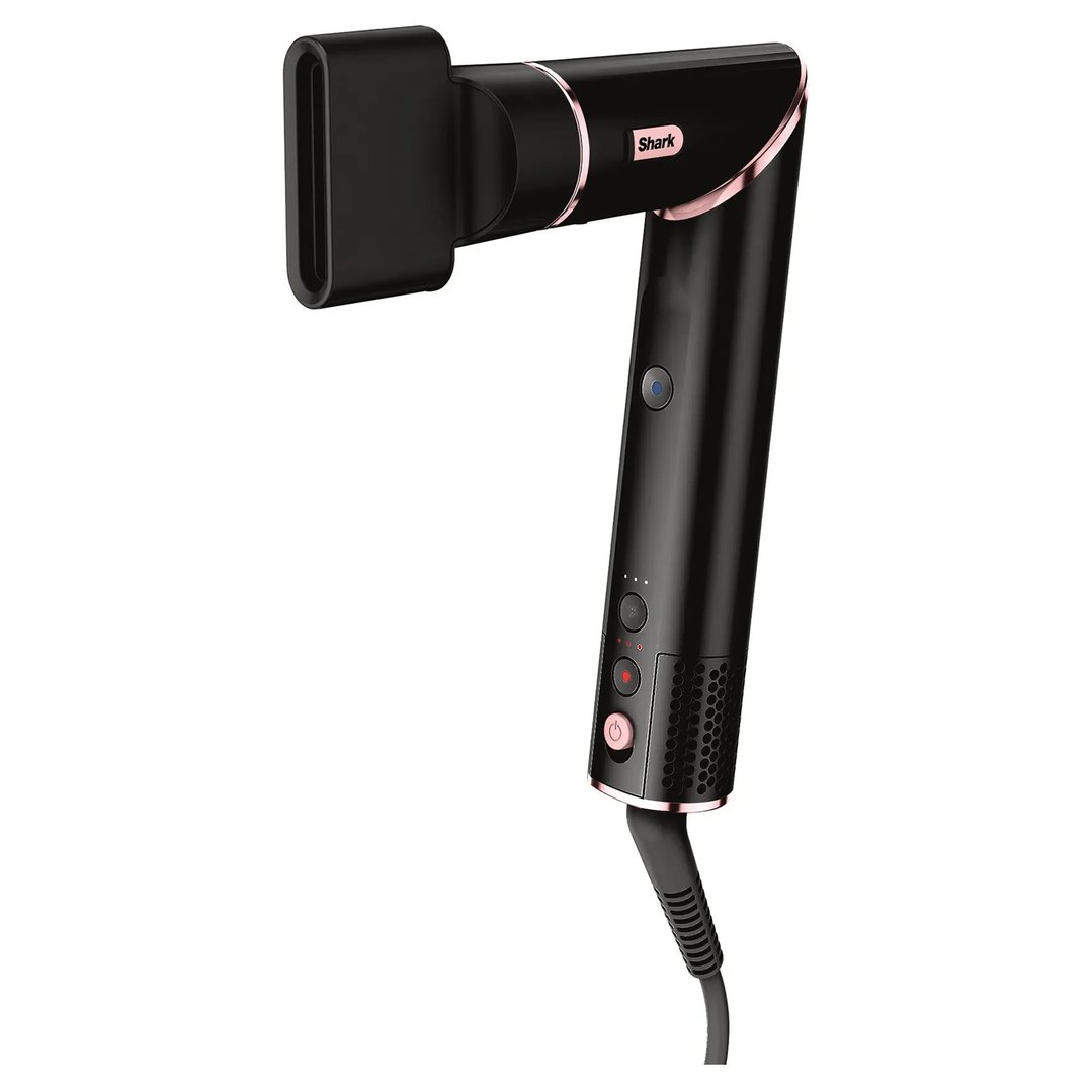 Shark FlexStyle Air Styling & Drying System - Black HD421