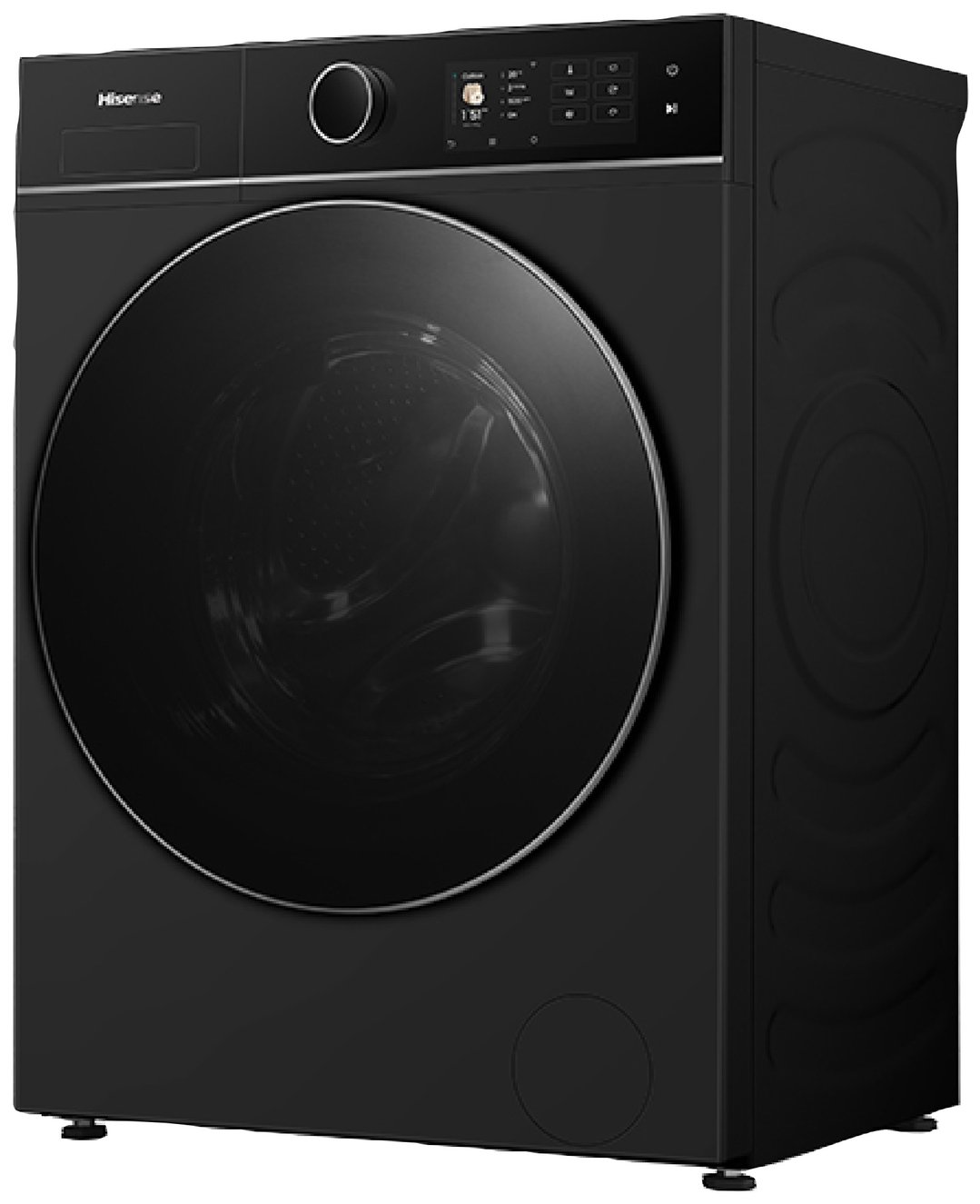 Hisense Series 8i 10kg Front Load Washer HWF8I1015BX