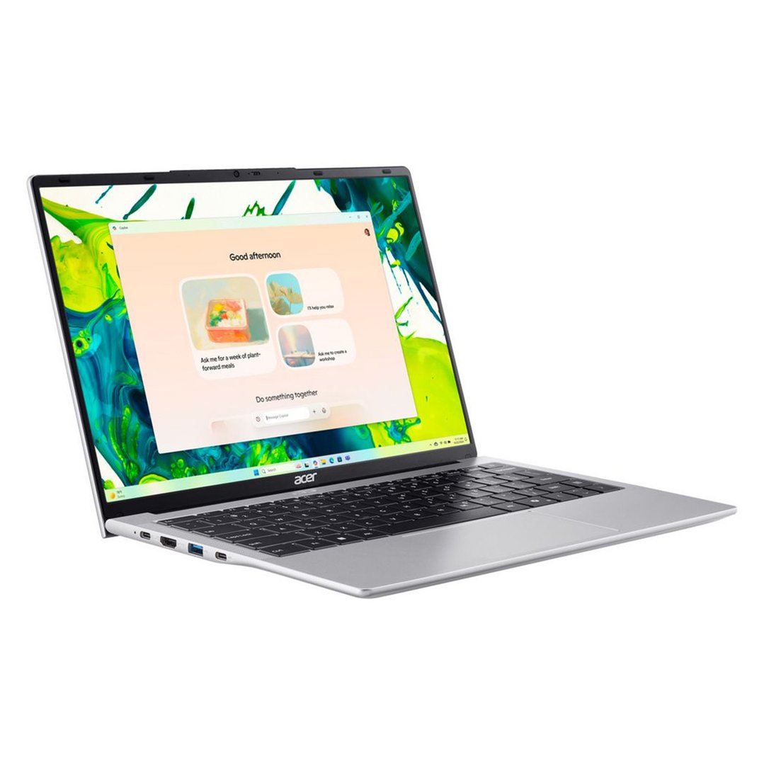 Acer 14" Aspire Lite Ryzen 3 8GB/256GB SSD Laptop NX.DPFSA.001