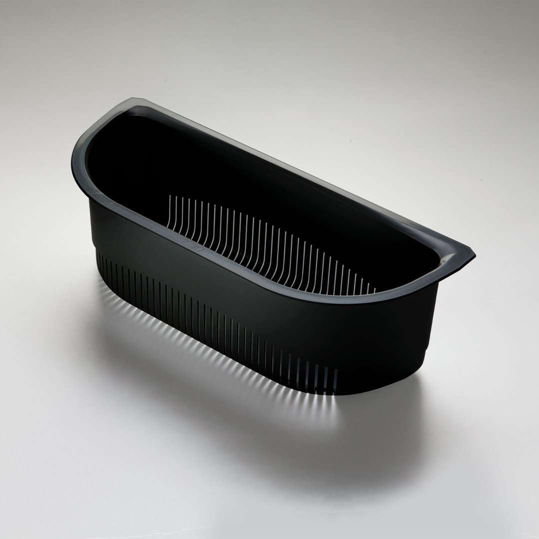 Oliveri Monet Main Bowl Colander AC7220