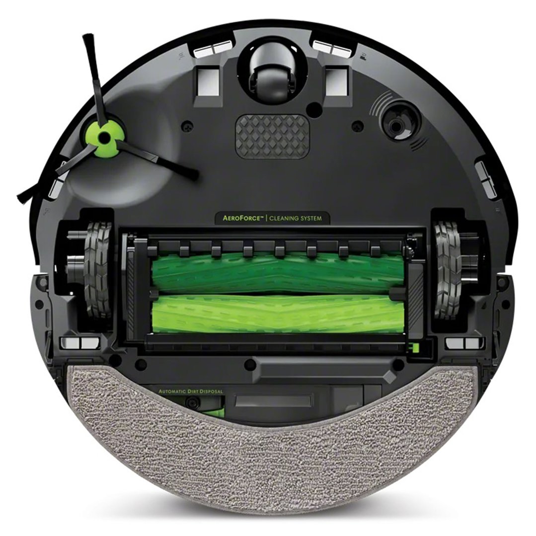 Irobot Combo j7+ Robot Vacuum and Mop C755800