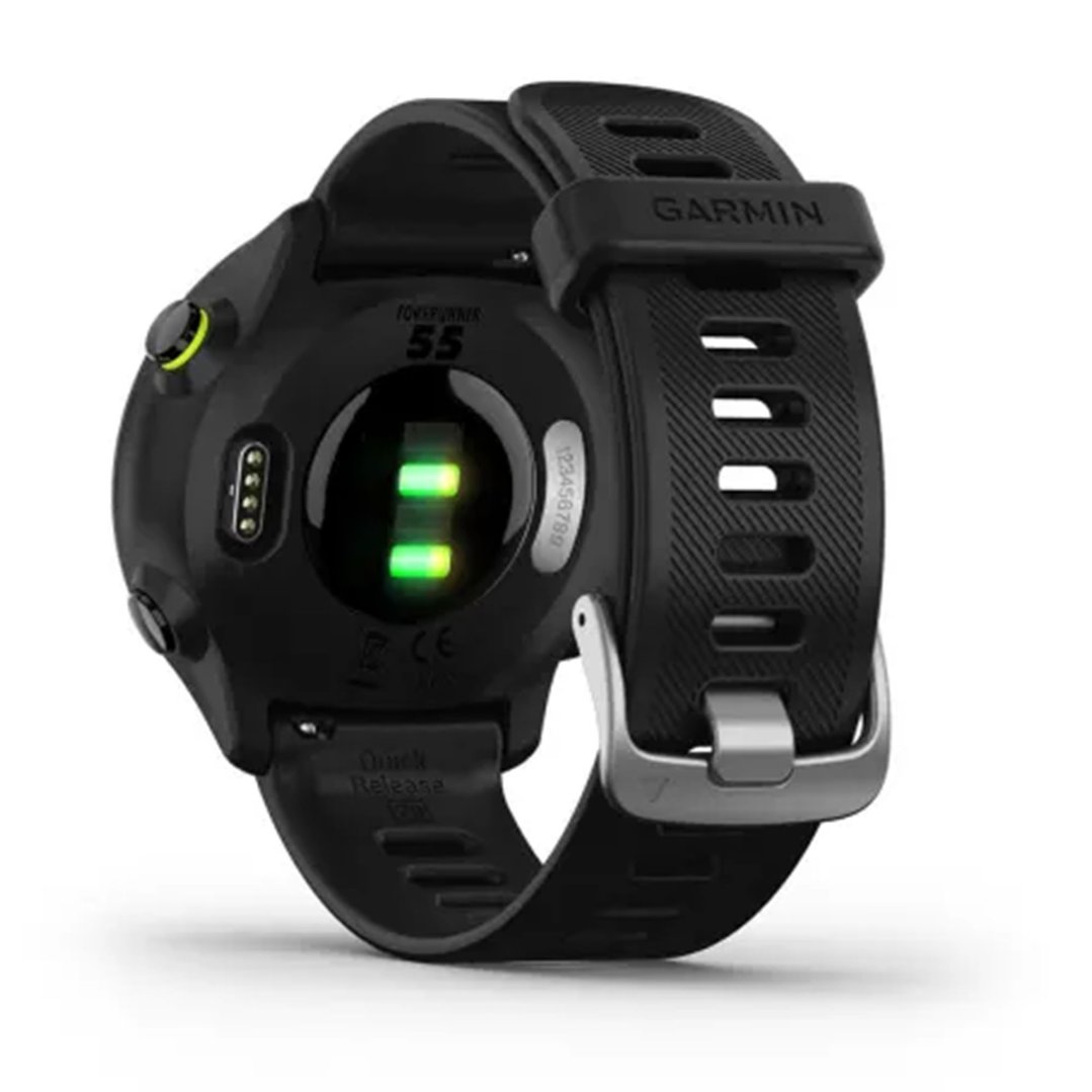Garmin Forerunner® 55 Black 010-02562-00