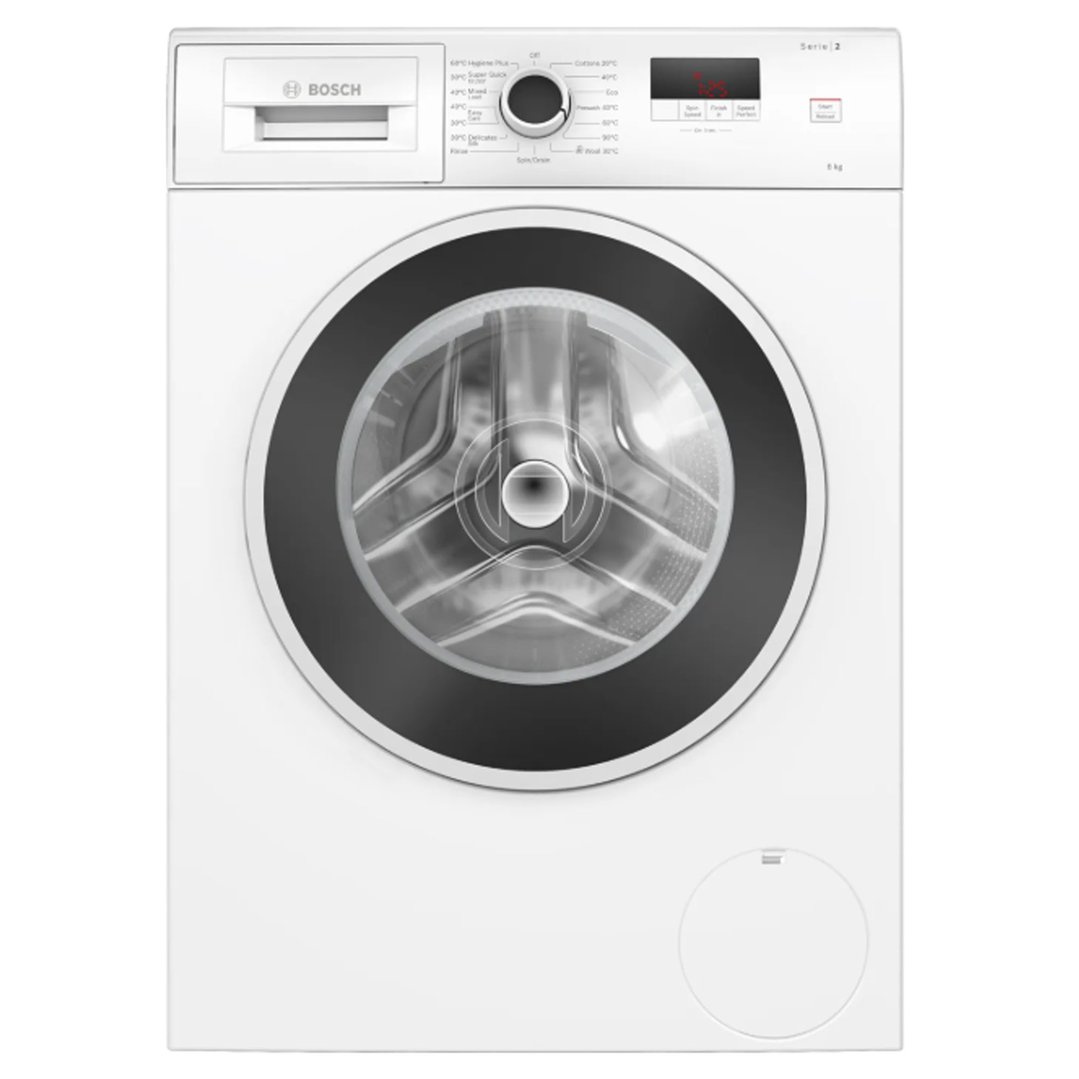 Bosch 8kg Series 2 Front Loader Washing Machine WGE03408AU