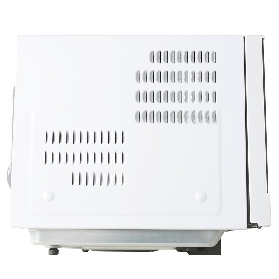 Panasonic 27L Inverter Microwave Oven White. NNSF564WQPQ